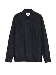 NN.07 | Overshirt FREDDY | Blu