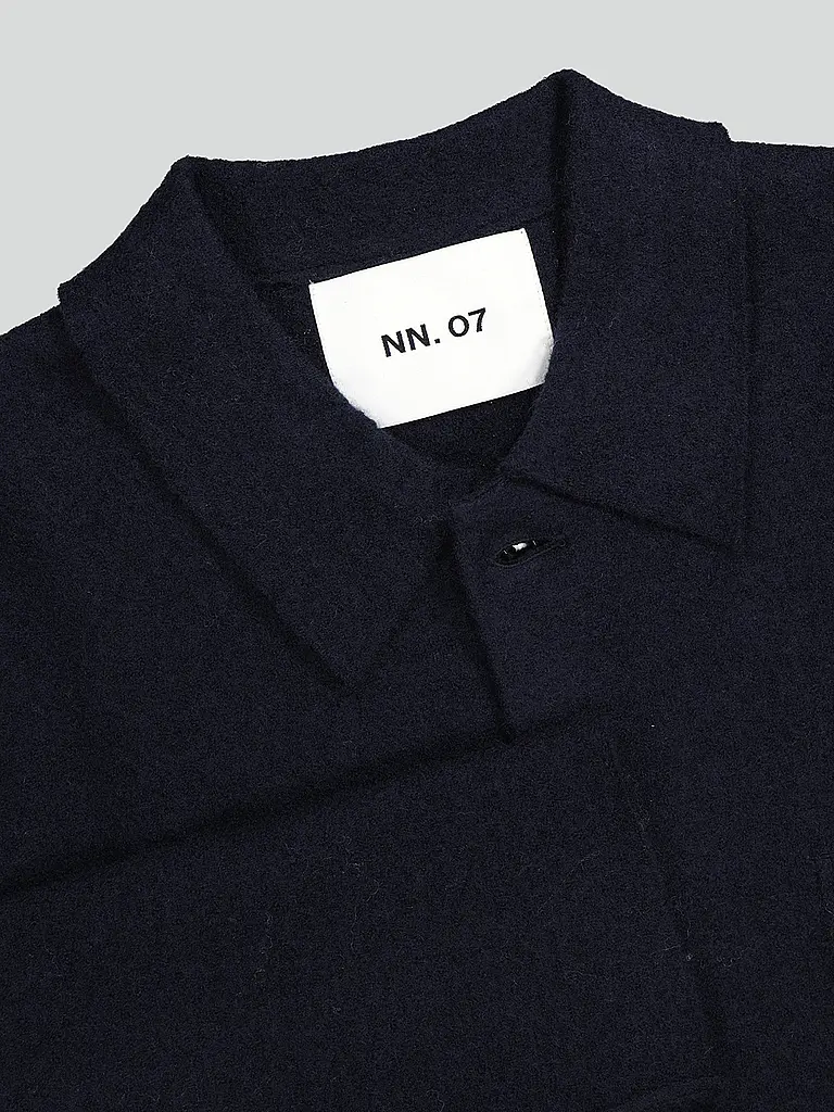 NN.07 | Overshirt JONAS | 