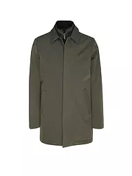 NN.07 | Parka BLAKE | Oliva