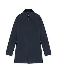 NN.07 | Parka BLAKE | Blu