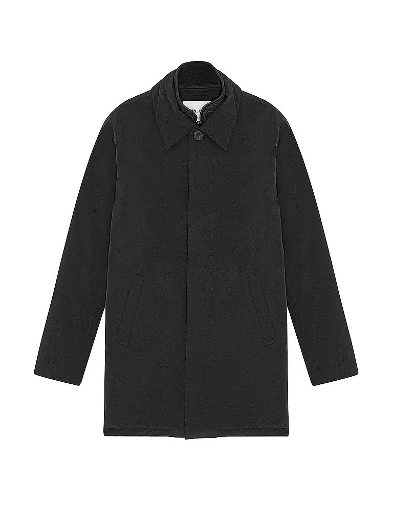 NN.07 | Parka BLAKE | Nero
