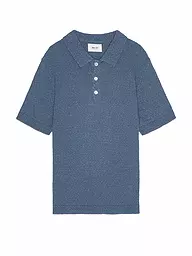 NN.07 | Polo RANDY | Blu