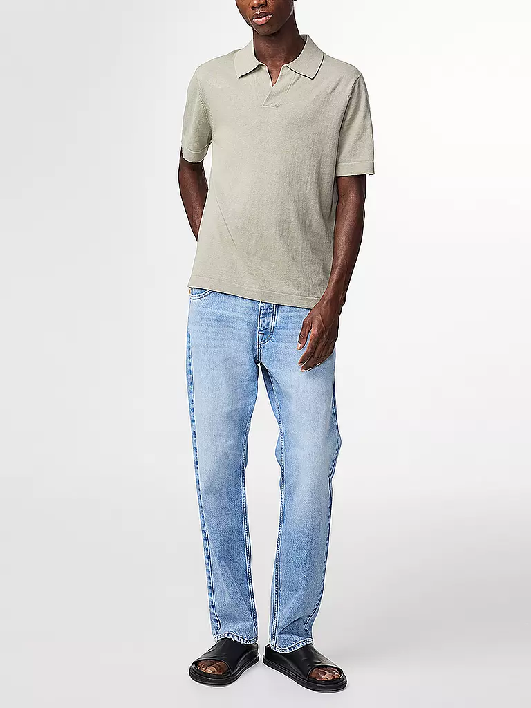 NN.07 | Polo RYAN | Verde
