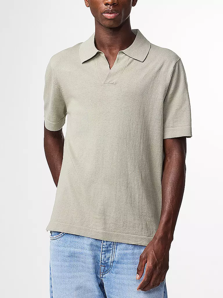 NN.07 | Polo RYAN | 