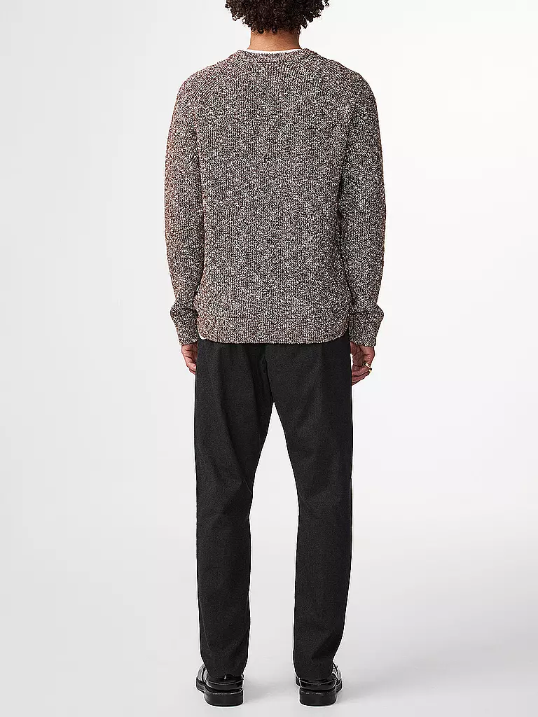 NN.07 | Pullover JACOBO BOUCLE | 