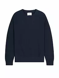 NN.07 | Pullover KEVIN | Blu