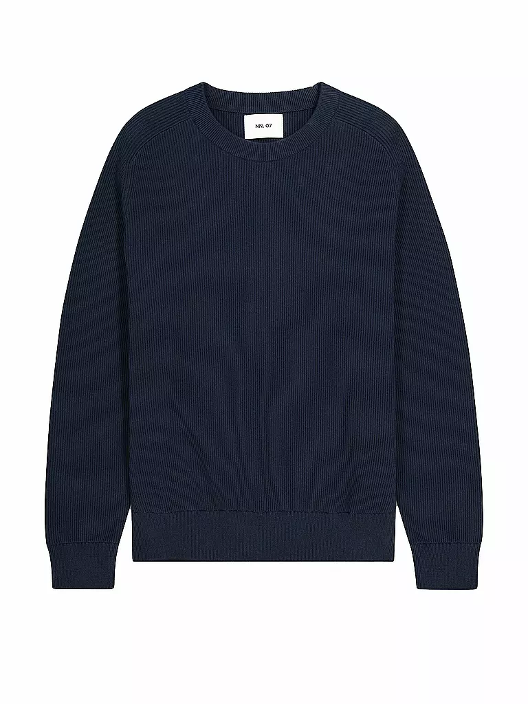NN.07 | Pullover KEVIN | Blu