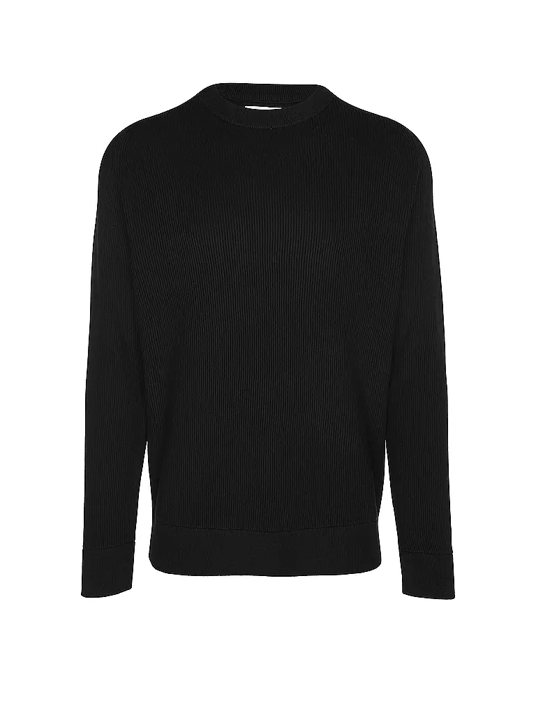 NN.07 | Pullover KEVIN | Nero