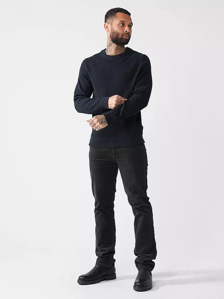 NN.07 | Pullover KEVIN | Blu