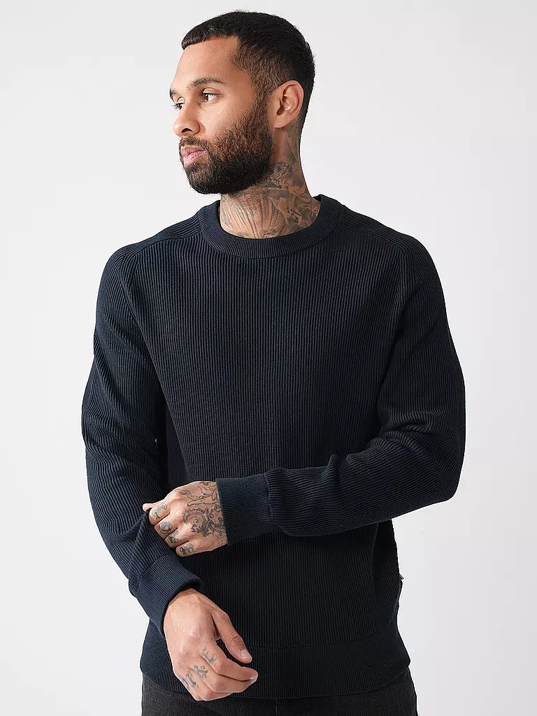 NN.07 | Pullover KEVIN |