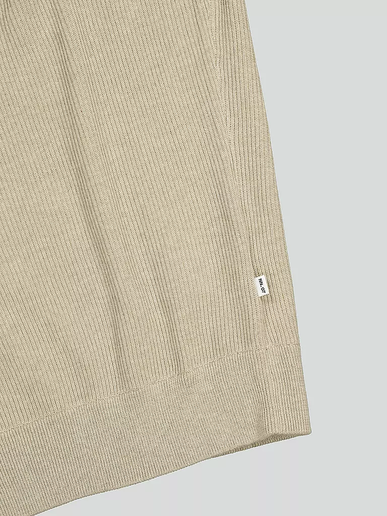 NN.07 | Pullover KEVIN | Beige