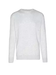 NN.07 | Pullover LEE | Grigio chiaro