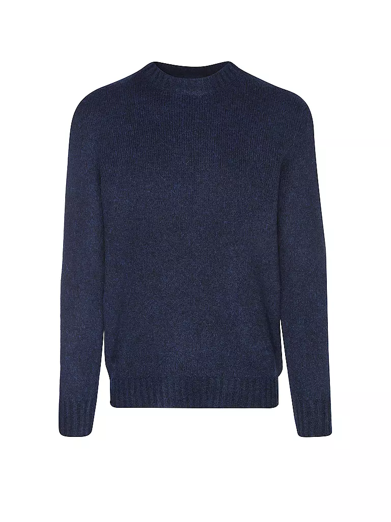 NN.07 | Pullover LEE | Blu