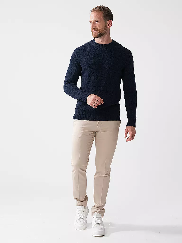 NN.07 | Pullover LEE | Blu