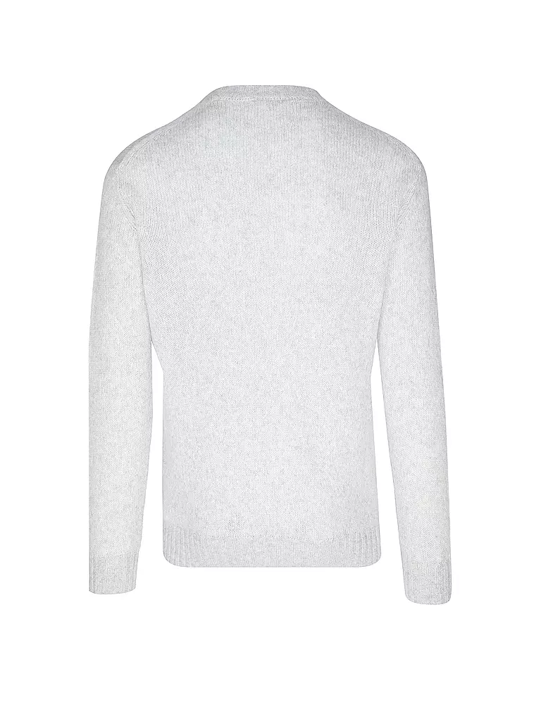 NN.07 | Pullover LEE | Grigio chiaro