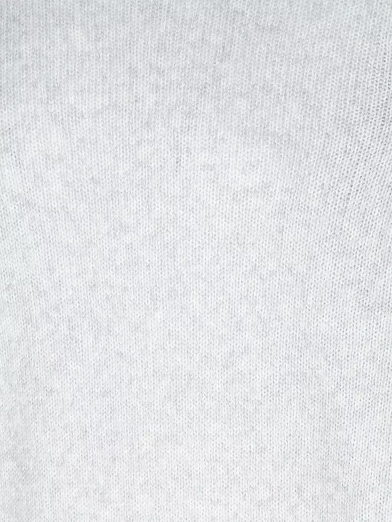 NN.07 | Pullover LEE | Grigio chiaro