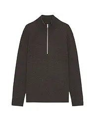 NN.07 | Pullover Troyer | Marrone