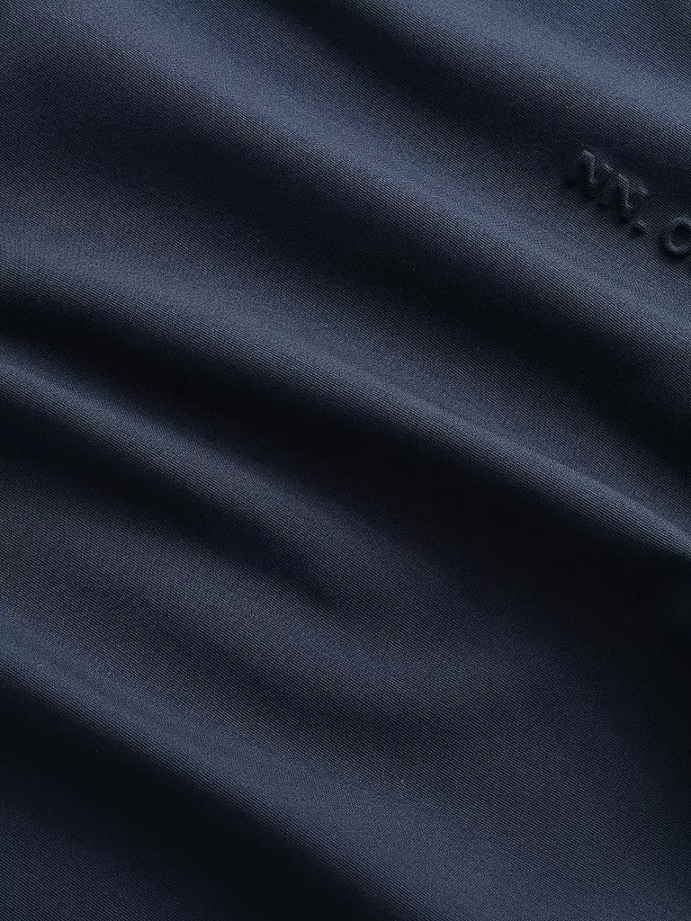 NN.07 | T-Shirt  | Blu scuro