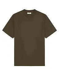 NN.07 | T-Shirt ADAM | Marrone
