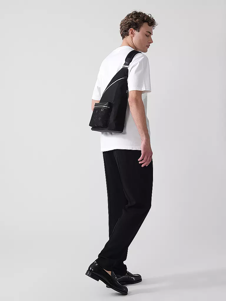 NN.07 | T-Shirt Adam | Bianco