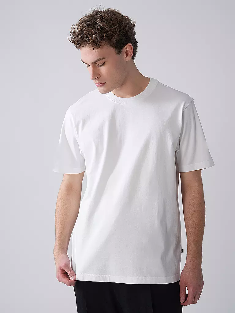 NN.07 | T-Shirt Adam | 