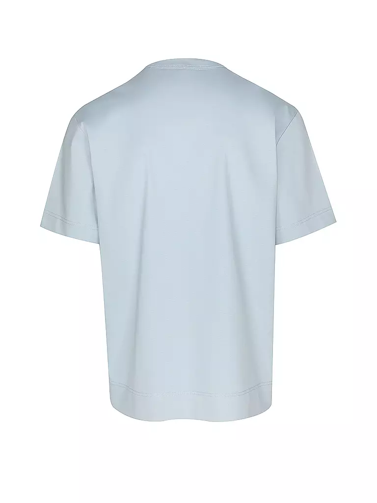 NN.07 | T-shirt PEDRO EMB | 