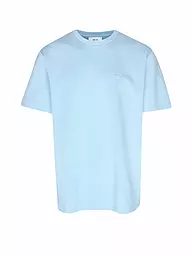 NN.07 | T-shirt | Blu chiaro