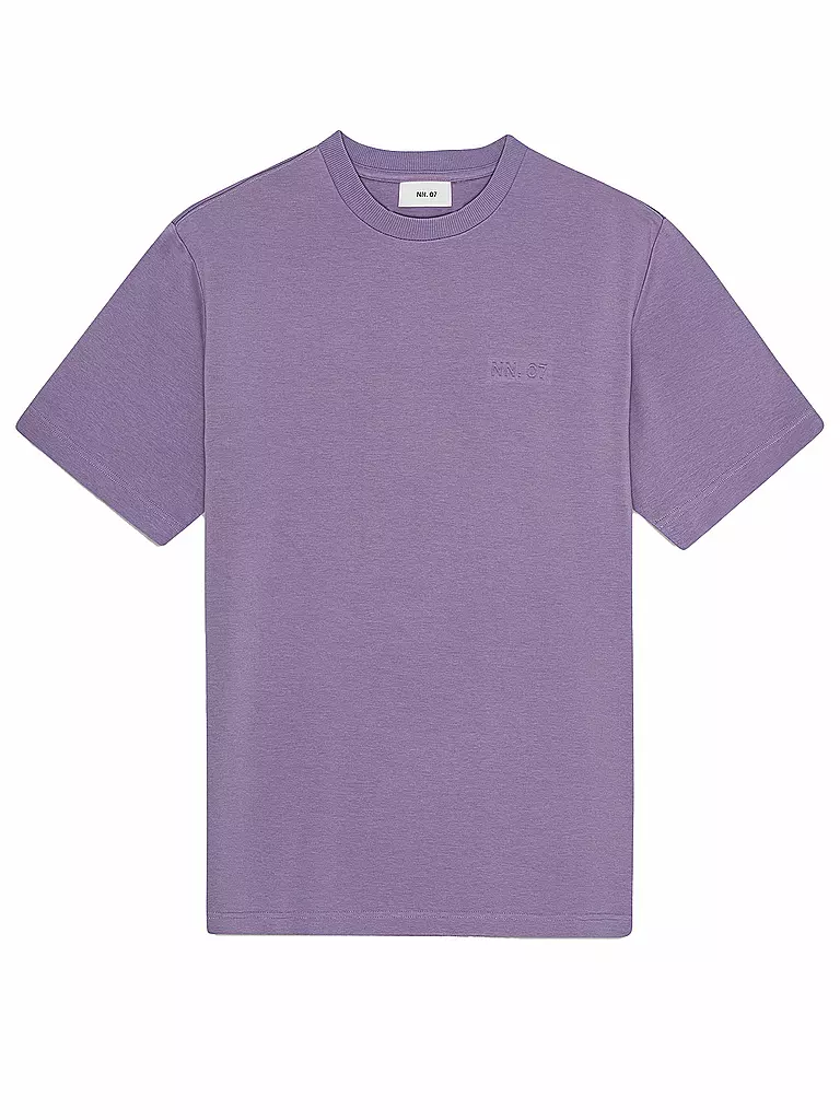 NN.07 | T-shirt | Lilla