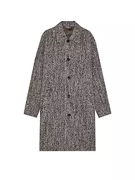 NN.07 | Wollmantel FRANCO | Marrone