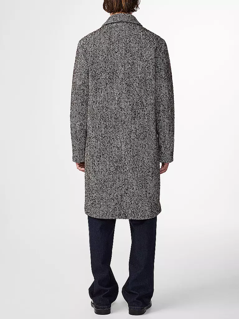 NN.07 | Wollmantel FRANCO | 