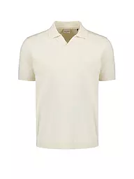 NO EXCESS | Poloshirt  | Bianco