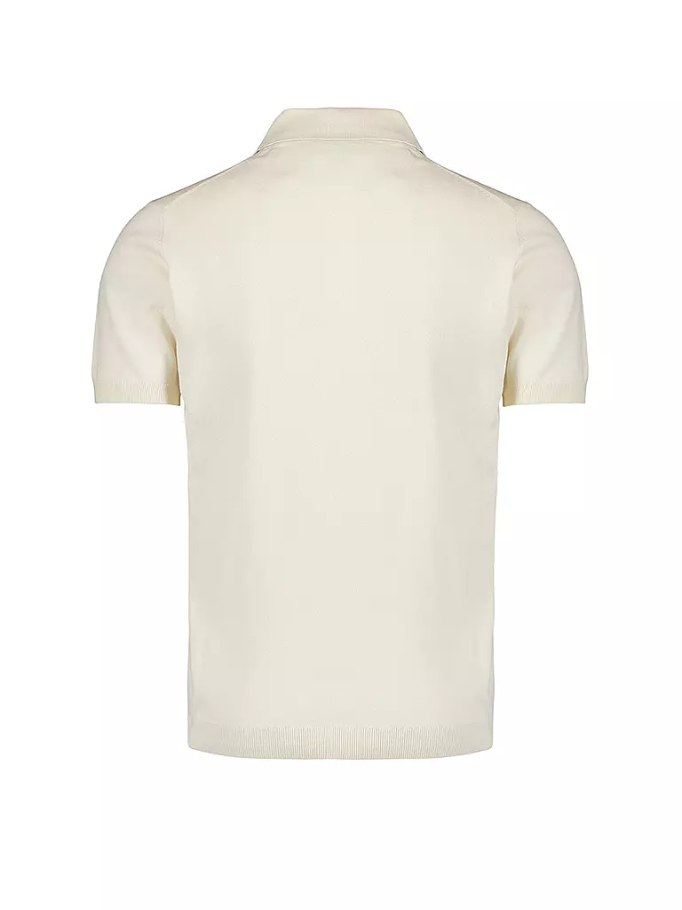 NO EXCESS | Poloshirt  | Bianco