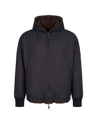 NO.1 COMO | Giacca reversibile ARNO