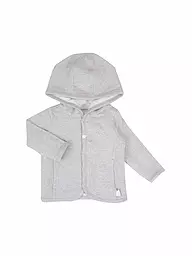 NOPPIES | Baby Wendejacke BONNY | Grigio chiaro