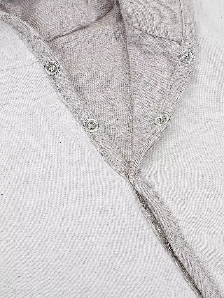 NOPPIES | Baby Wendejacke BONNY | Grigio chiaro