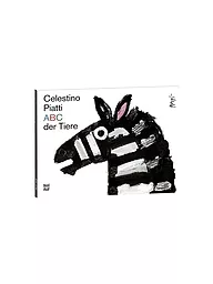 NORDSUED VERLAG | Libro - ABC degli animali | Senza colore