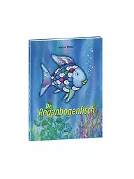 NORDSUED VERLAG | Libro - Il pesce arcobaleno (edizione rilegata) | Senza colore