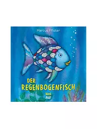 NORDSUED VERLAG | Libro - Il pesciolino arcobaleno | Senza colore