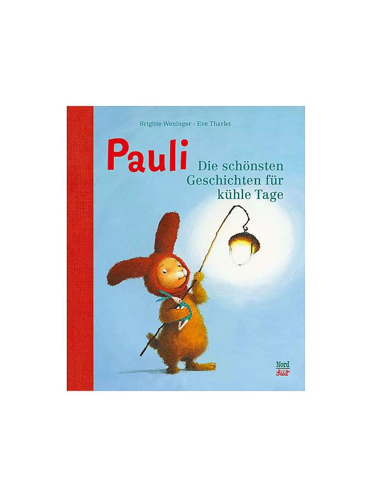 NORDSUED VERLAG | Libro - Pauli | Senza colore