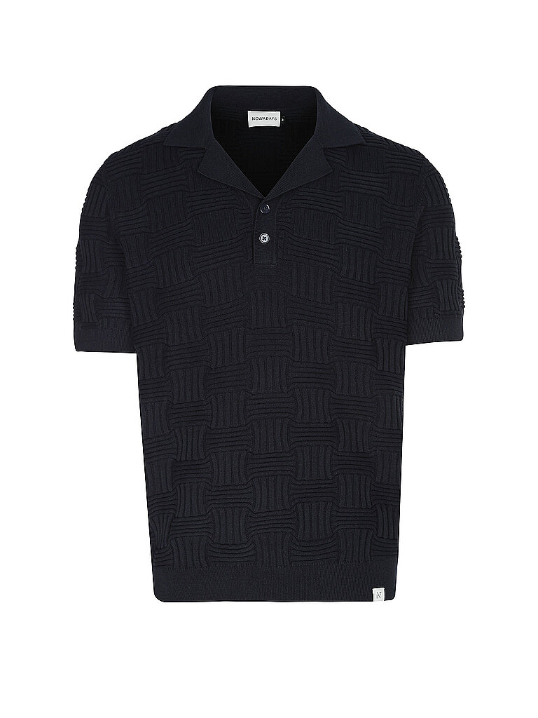 Nowadays Polo blu M