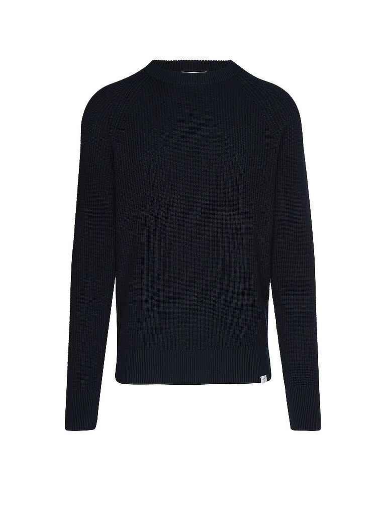 Nowadays Pullover blu XXL