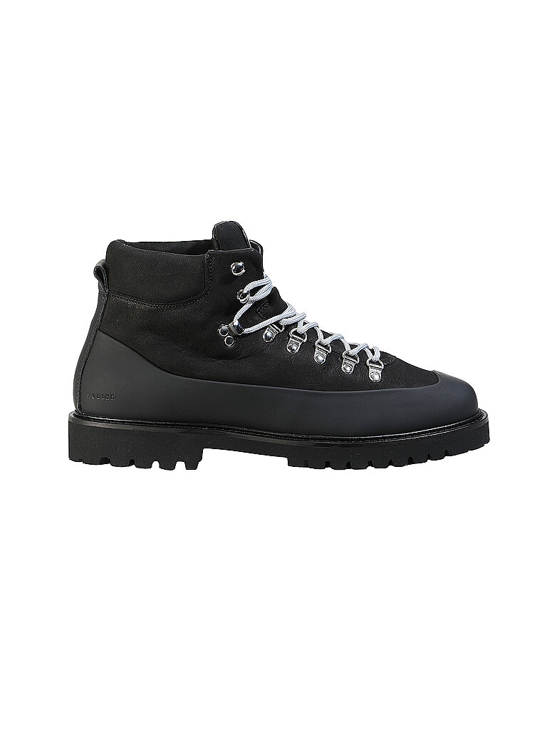 Nubikk Stivali LOGAN CHAD nero 45