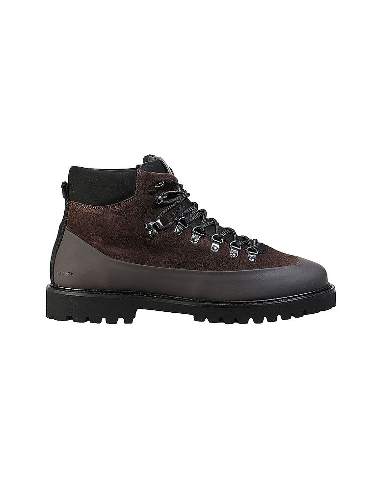 Stivali LOGAN CHAD marrone 45