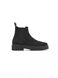 NUBIKK | Chelseaboots Logan Rai | Nero