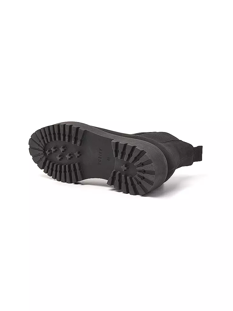 NUBIKK | Chelseaboots Logan Rai | Nero