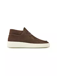 NUBIKK | Loafer JIRO GIO | Marrone