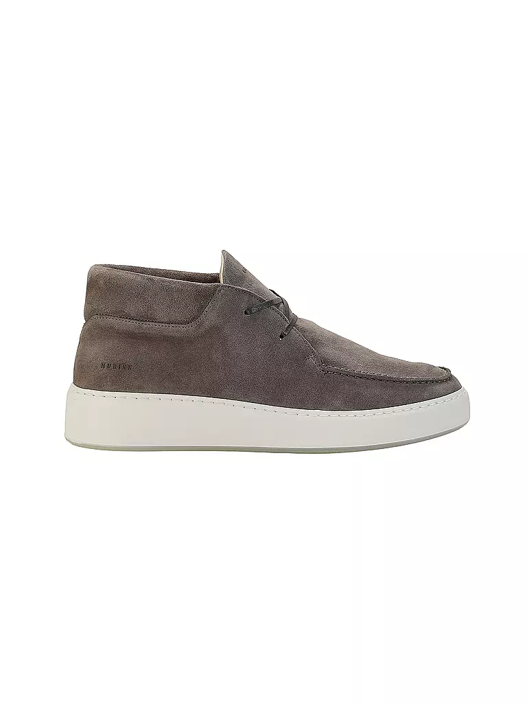 NUBIKK | Loafer JIRO GIO | Grigio