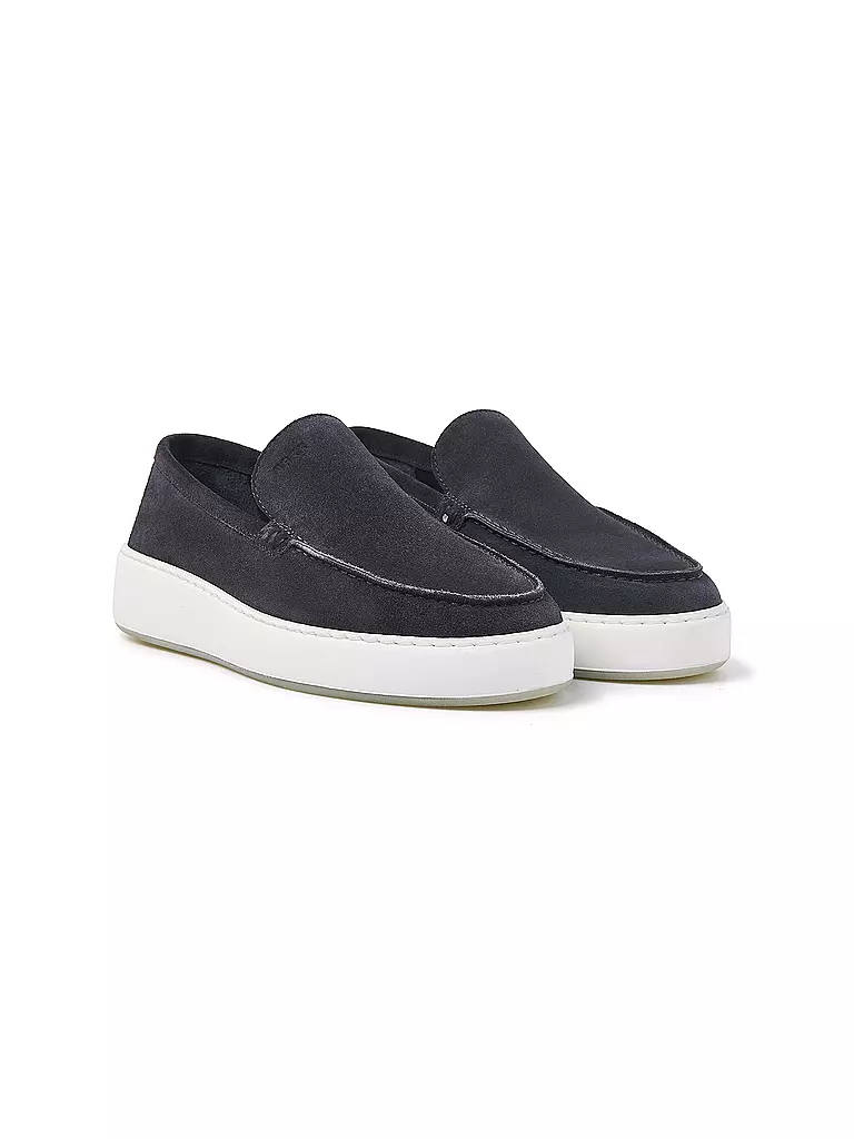 NUBIKK | Loafer JIRO MIO | Blu