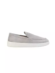 NUBIKK | Loafer JORO MIO
Marchio: NUBIKK
Colore: grigio
Categorie: Moda, Uomo

Materiale: Pelle
Motivo: Tinta unita
Stile: Trend
Dettagli: Logo
Altezza del tacco: Tacco basso | Grigio