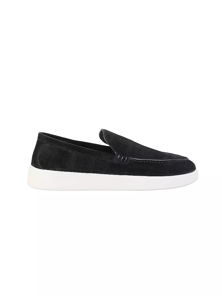 NUBIKK | Loafer JORO MIO | Blu scuro